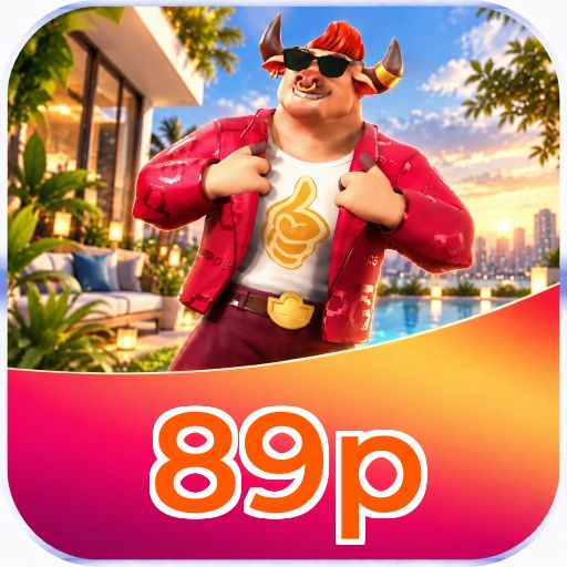 89p Logo