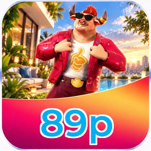 89p Logo