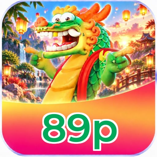 89p Logo