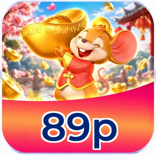 89p Logo
