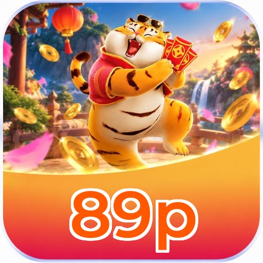 89p Logo