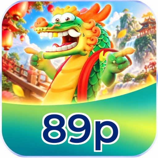 89p Logo