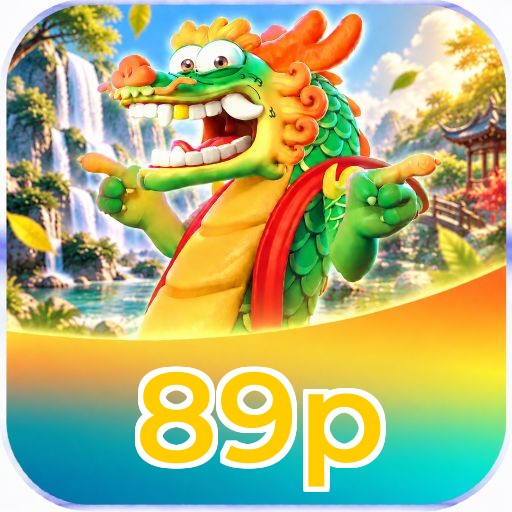 89p Logo