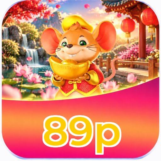 89p Logo