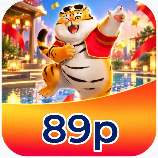 89p Logo