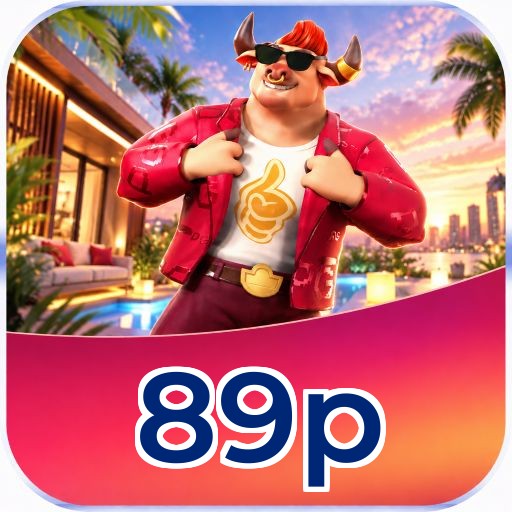 89p Logo