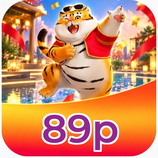 89p Logo