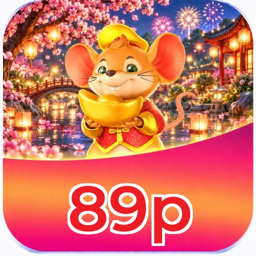 89p Logo