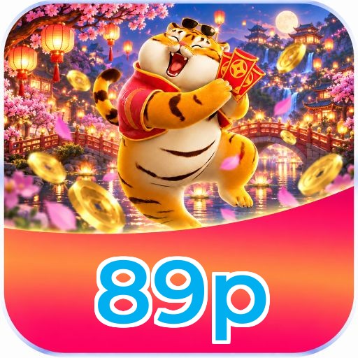 89p APK Android - Logo oficial