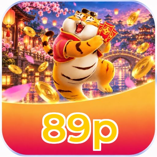 89p Logo