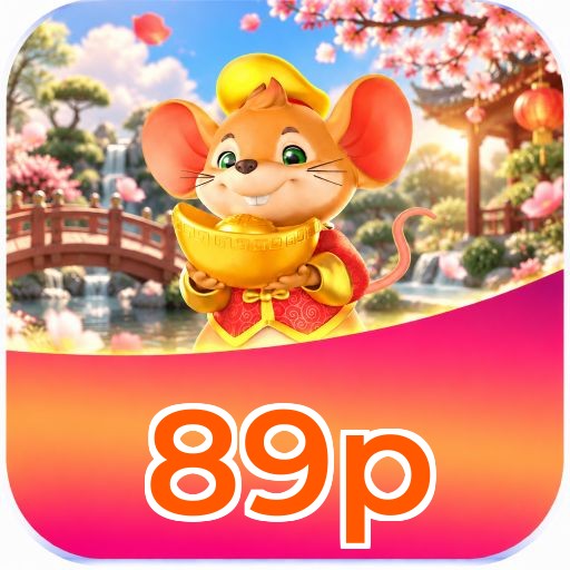 89p Logo